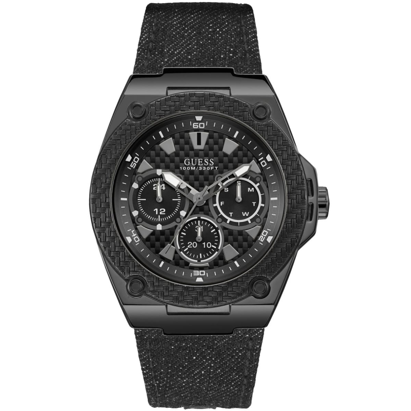 Hodinky Guess W1058G3