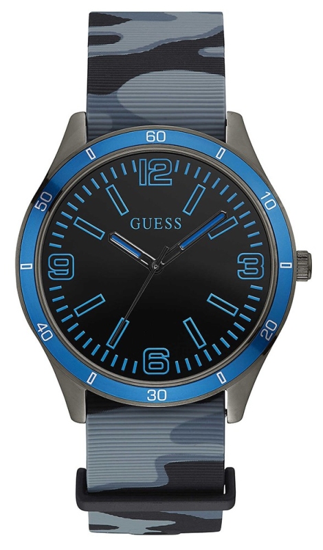 Hodinky Guess W1163G1