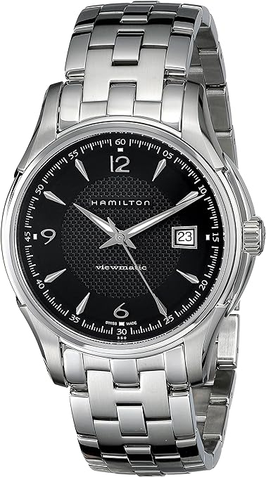 Hodinky Hamilton H32515135