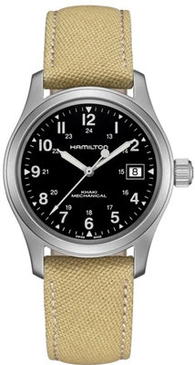 Hodinky Hamilton H69439933