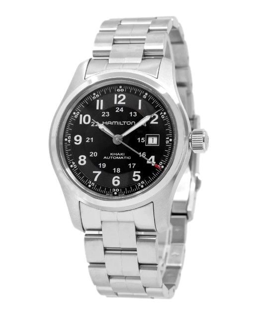 Hodinky Hamilton H70515137