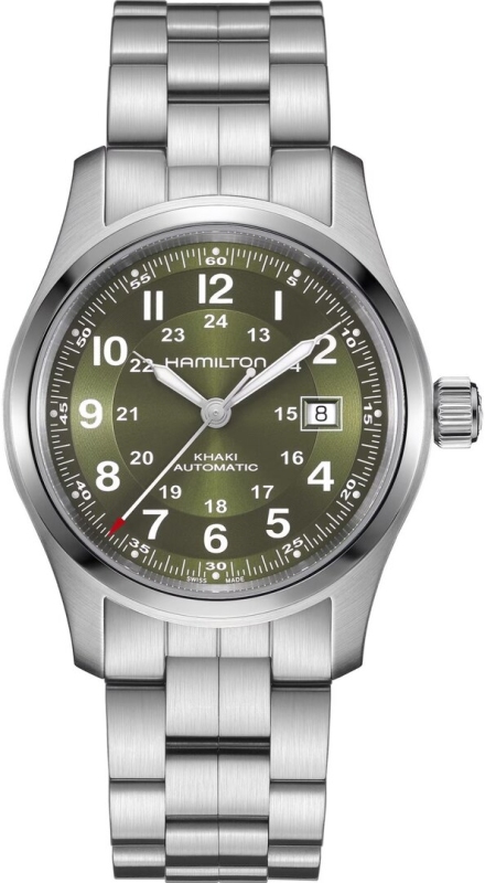 Hodinky Hamilton H70605160