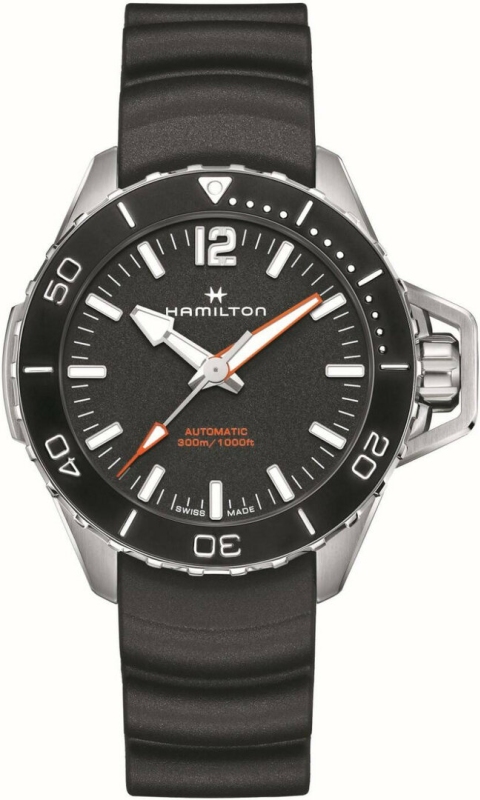 Hodinky Hamilton H77825330