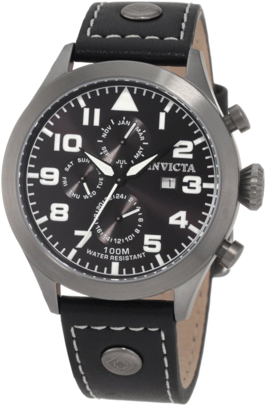 Hodinky Invicta 0353