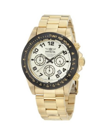 Hodinky Invicta 10703