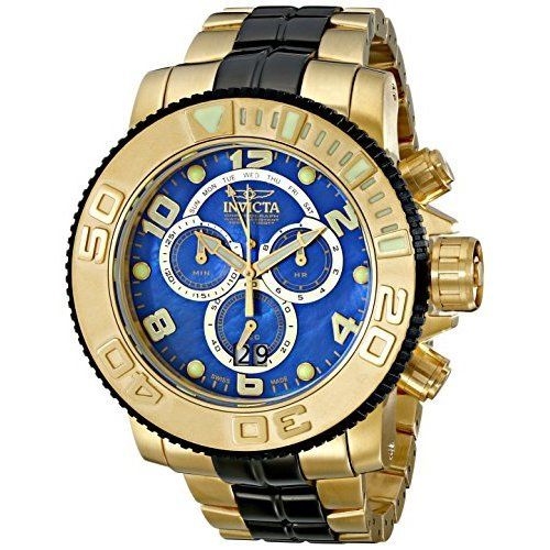 Hodinky Invicta 10768