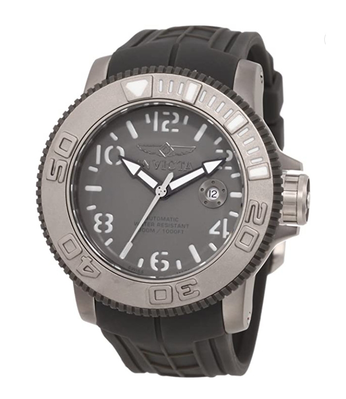 Hodinky Invicta 1078