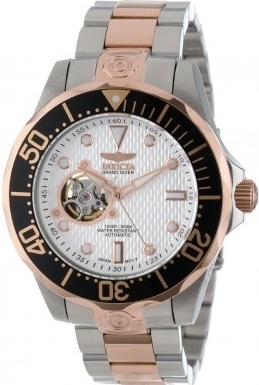 Hodinky Invicta 13707