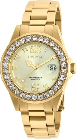 Hodinky Invicta 21397