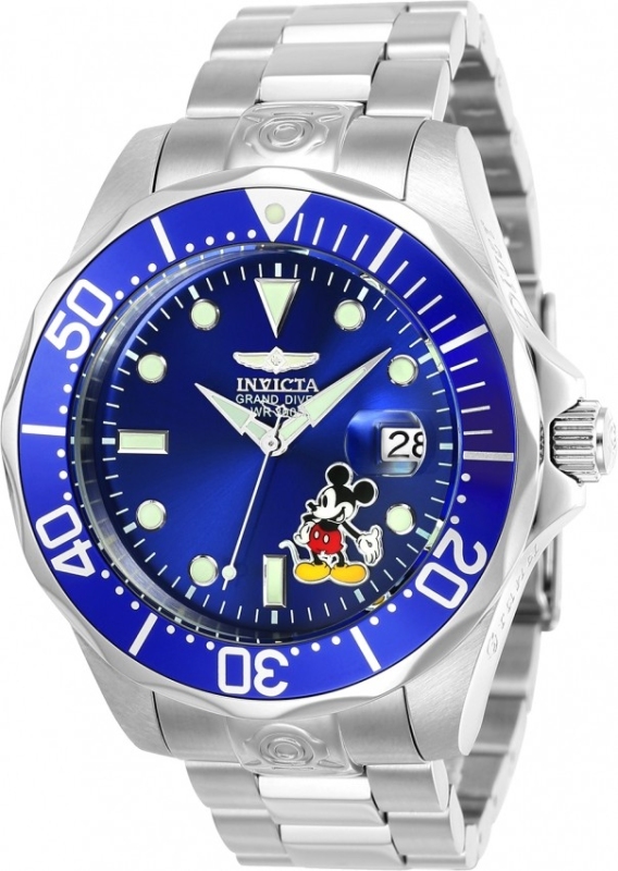 Hodinky Invicta 24497