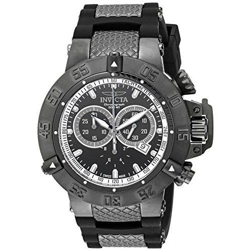 Hodinky Invicta 5508