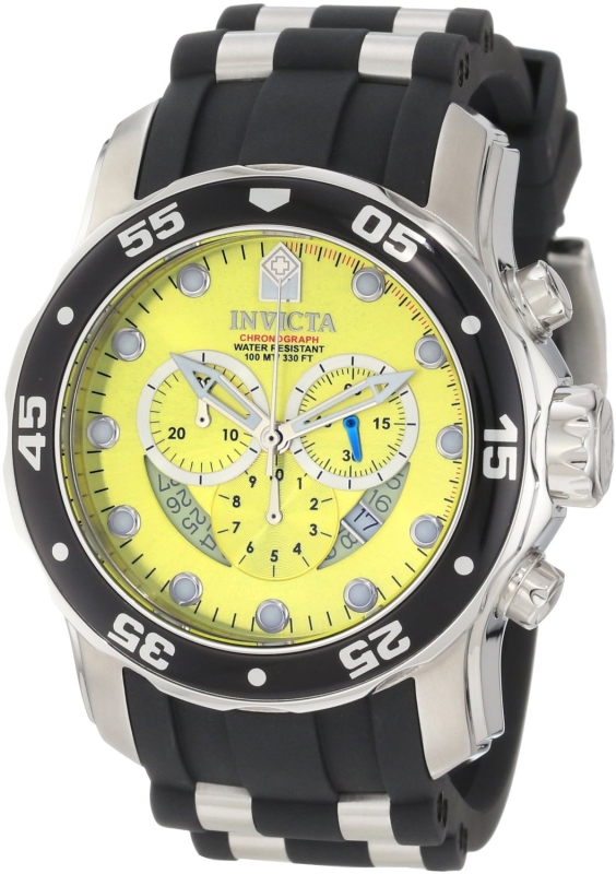 Hodinky Invicta 6978