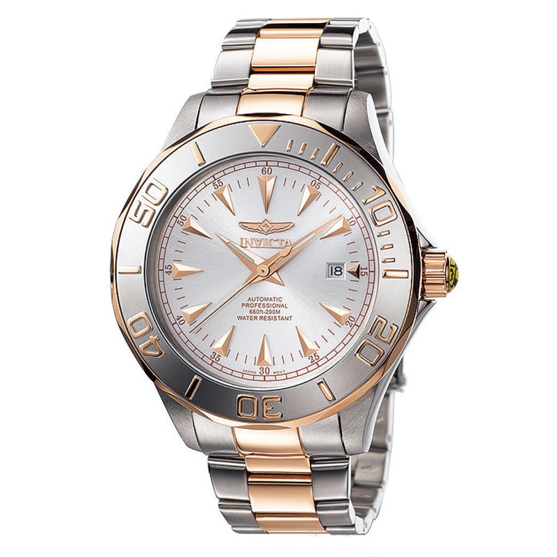 Hodinky Invicta 7112