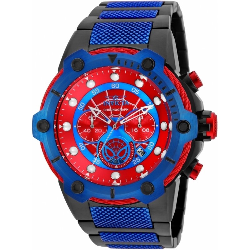 Hodinky Invicta Marvel Spiderman25699