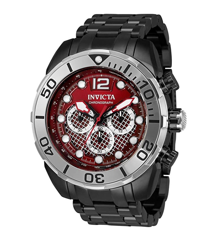 Hodinky Invicta Pro Diver 33833