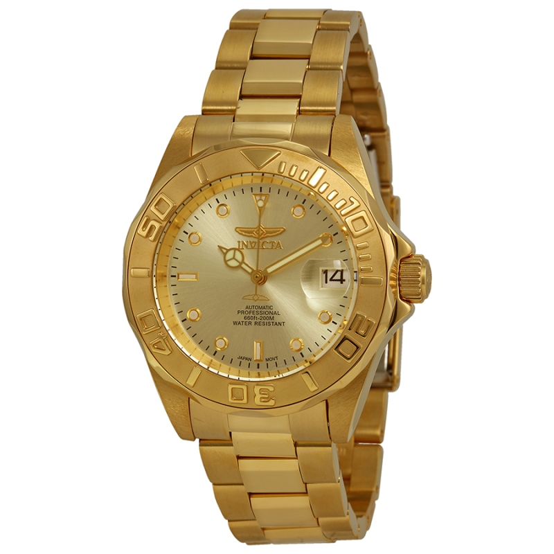 Hodinky Invicta Pro Diver 9010
