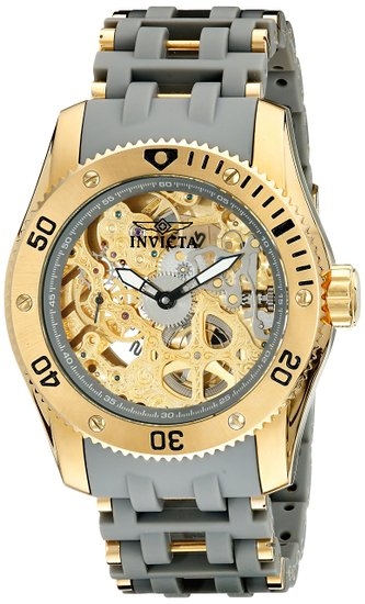 Hodinky Invicta Sea Spider 1262
