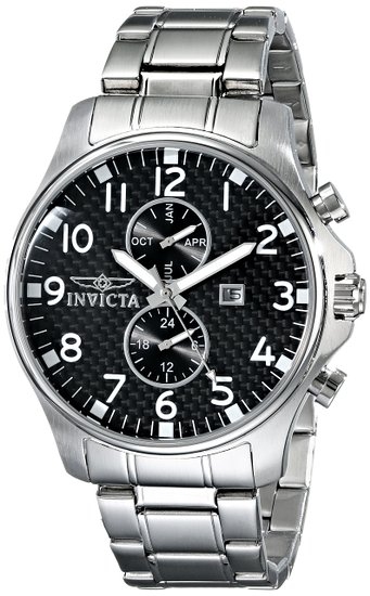 Hodinky Invicta Specialty 0379
