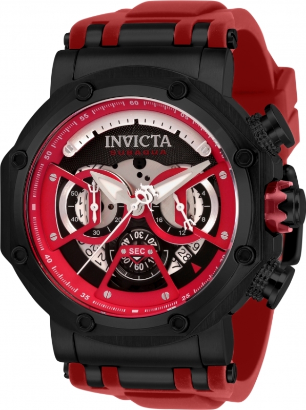 Hodinky Invicta Subaqua 32192
