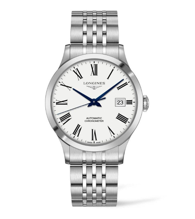 Hodinky Longines L23214116