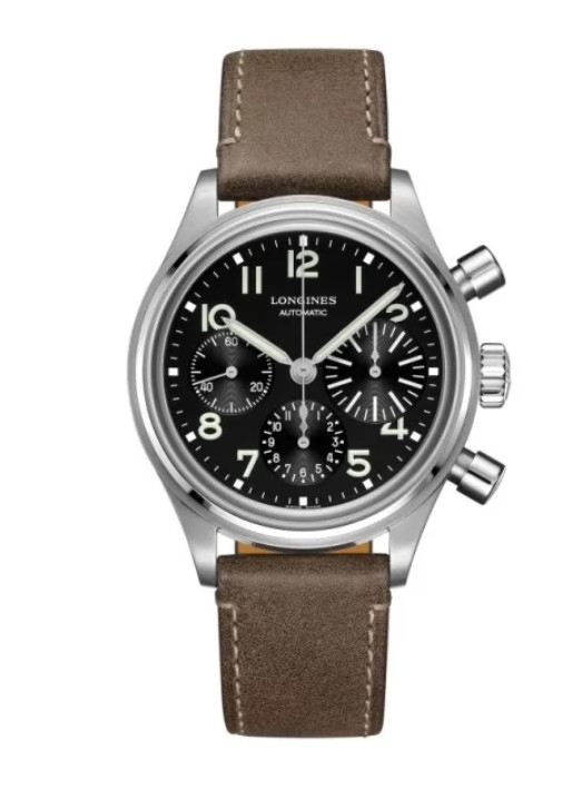 Hodinky Longines L28164532