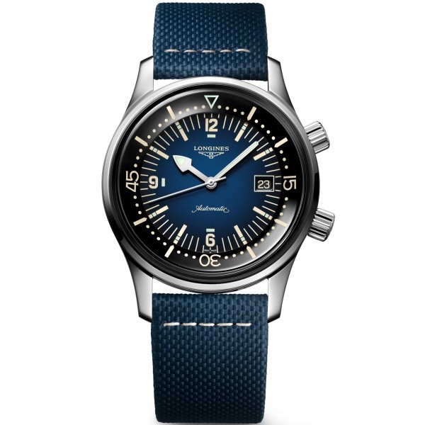 Hodinky Longines L37744902