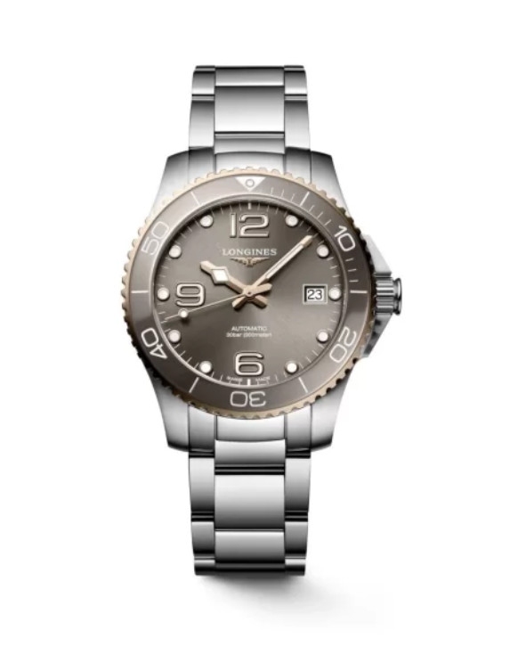 Hodinky Longines L37803786