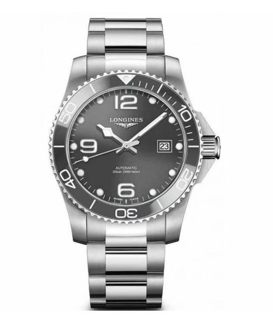 Hodinky Longines L37814766