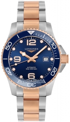 Hodinky Longines L37823987