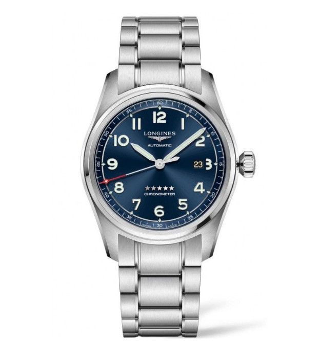 Hodinky Longines L38114936