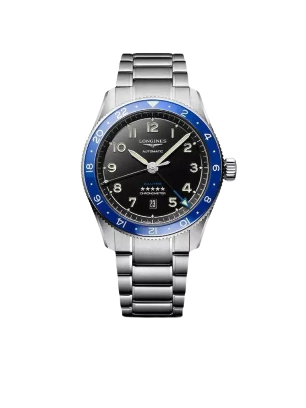 Hodinky Longines L38124596