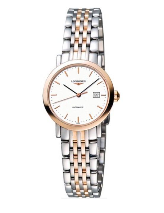 Hodinky Longines L43105127