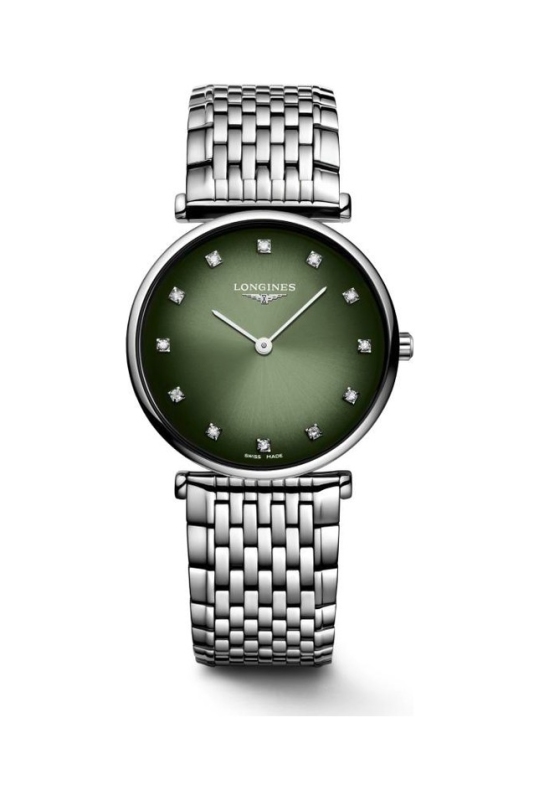 Hodinky Longines L45124926