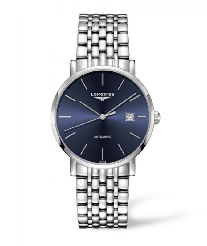 Hodinky Longines L49104926