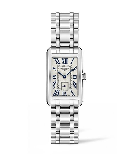 Hodinky Longines L55124716