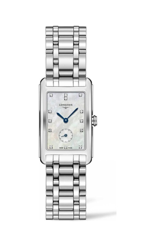 Hodinky Longines L55124876