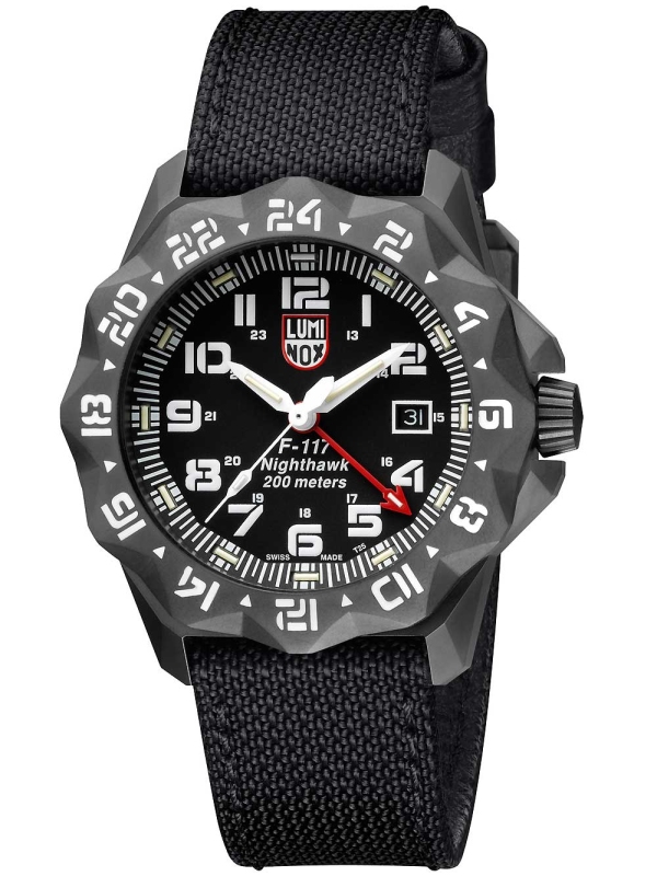 Hodinky Luminox XA.6421