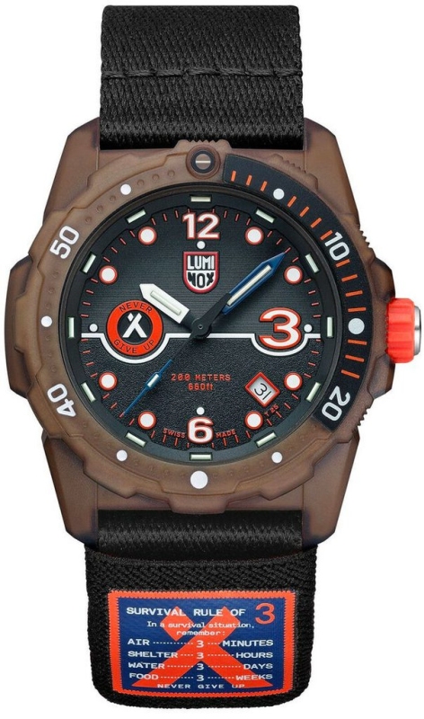 Hodinky Luminox XB.3721.ECO