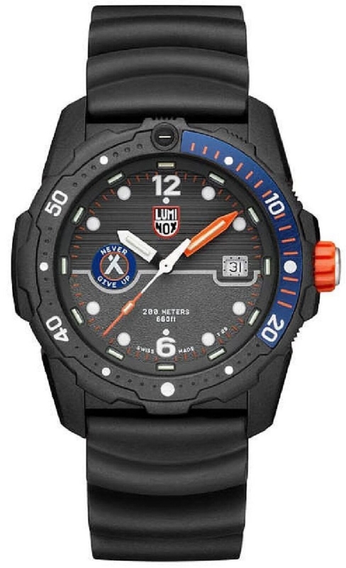Hodinky Luminox XB.3723