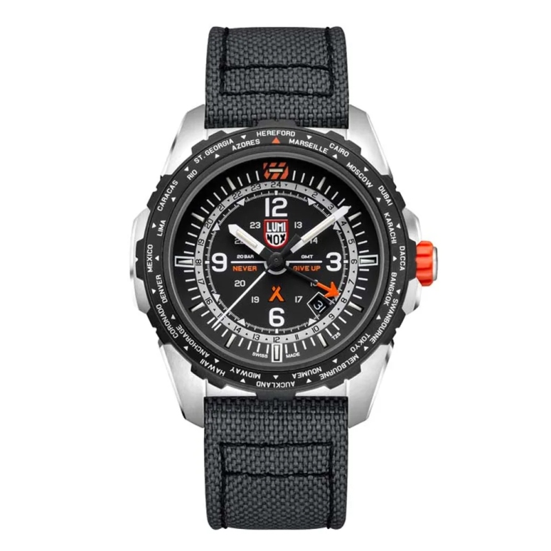 Hodinky Luminox XB.3761