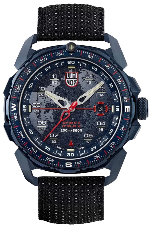 Hodinky Luminox XL.1203