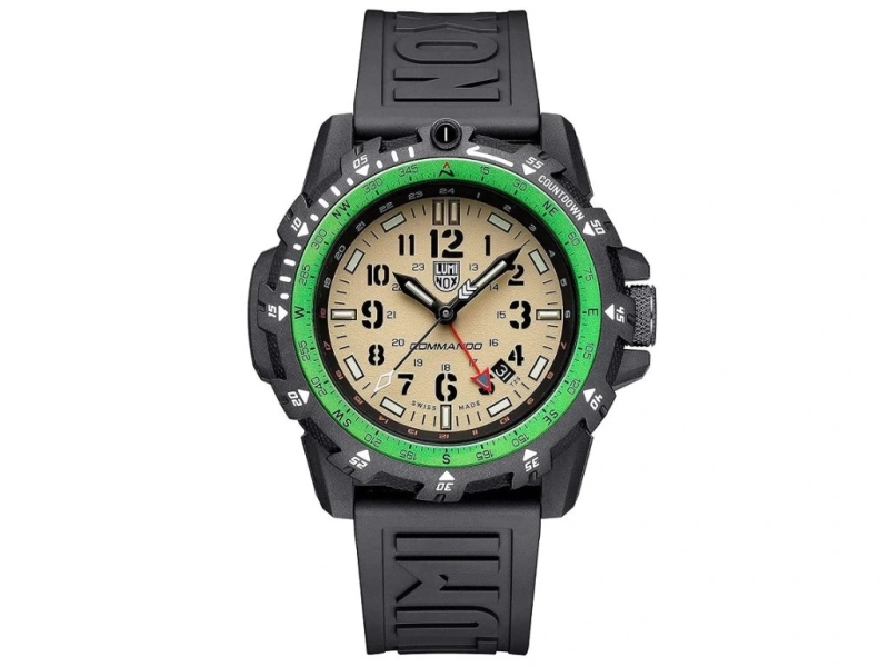 Hodinky Luminox XL.3321