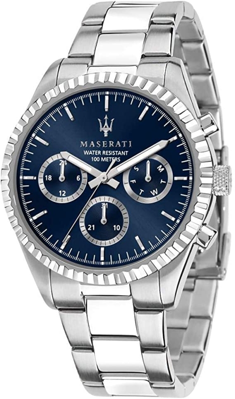 Hodinky Maserati R8853100022