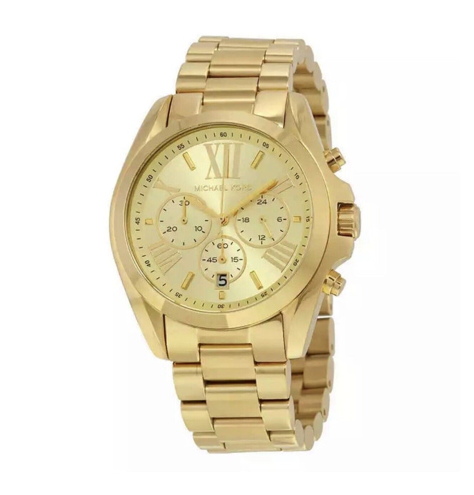 Hodinky Michael Kors MK5605