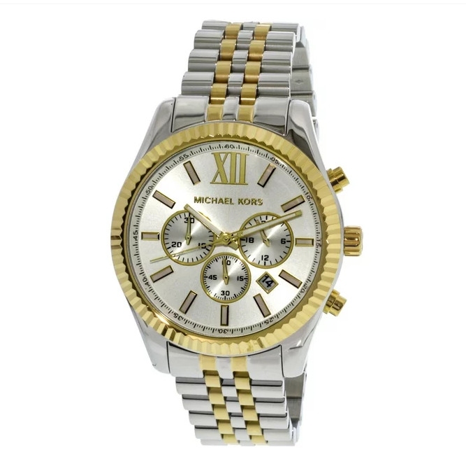 Hodinky Michael Kors MK8344