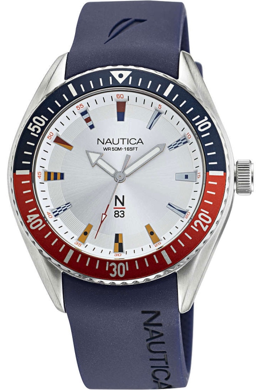 Hodinky Nautica NAPFWF014