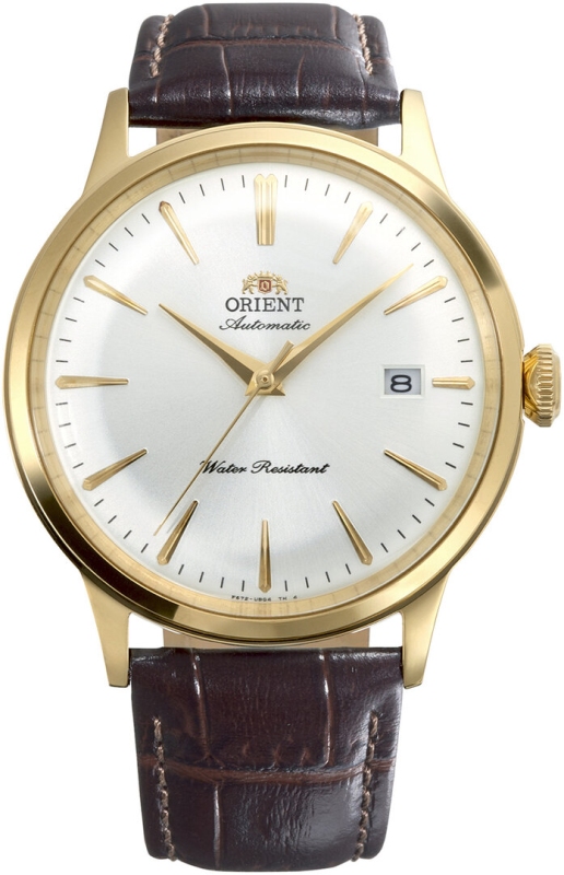 Hodinky ORIENT Classic RA-AC0028S30B