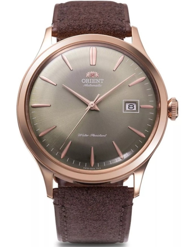Hodinky ORIENT Classic RA-AC0P04Y10B