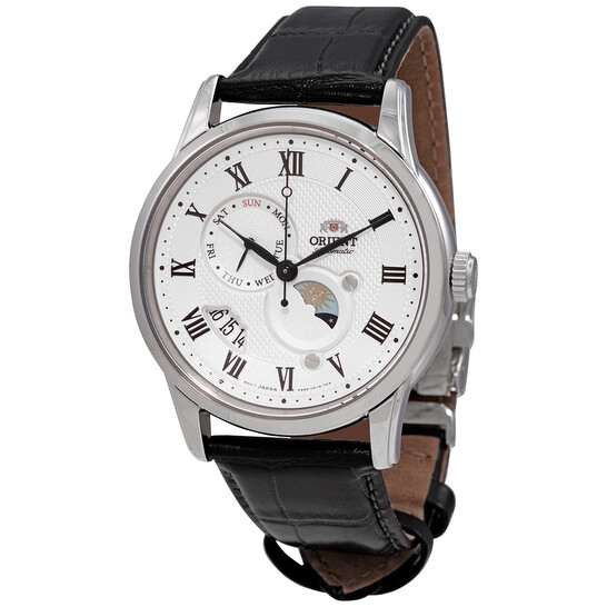 Hodinky ORIENT Classic RA-AK0008S10B