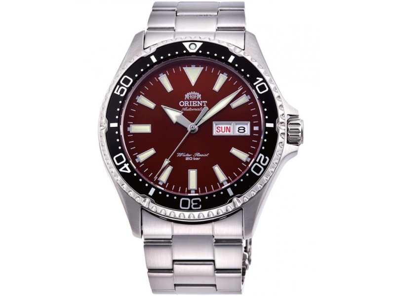 Hodinky ORIENT RA-AA0003R19B